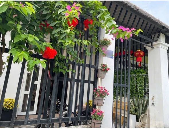 🏡 NHÀ CHÁNH MỸ – THỦ DẦU MỘT – GIÁ CHỈ 2 TỶ 050 🏡
