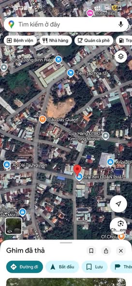 BÁN GẤP ĐẤT GÓC 2 MẶT TIỀN – PHƯỜNG CHÁNH HIỆP – TP.HCM