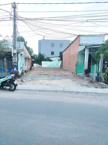 💥 BÁN LÔ ĐẤT TƯƠNG BÌNH HIỆP – THỦ DẦU MỘT – BÌNH DƯƠNG