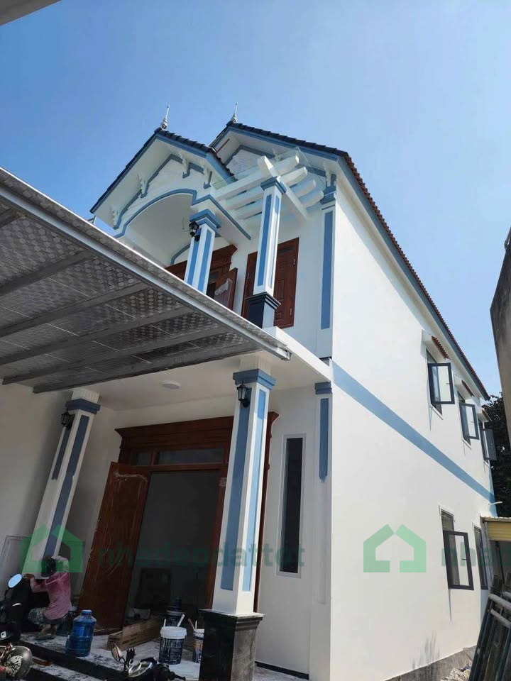 Bán nhà trệt Thuận Giao – TPHCM – Diện tích 178m² – Giá 4,7 tỷ (TL)