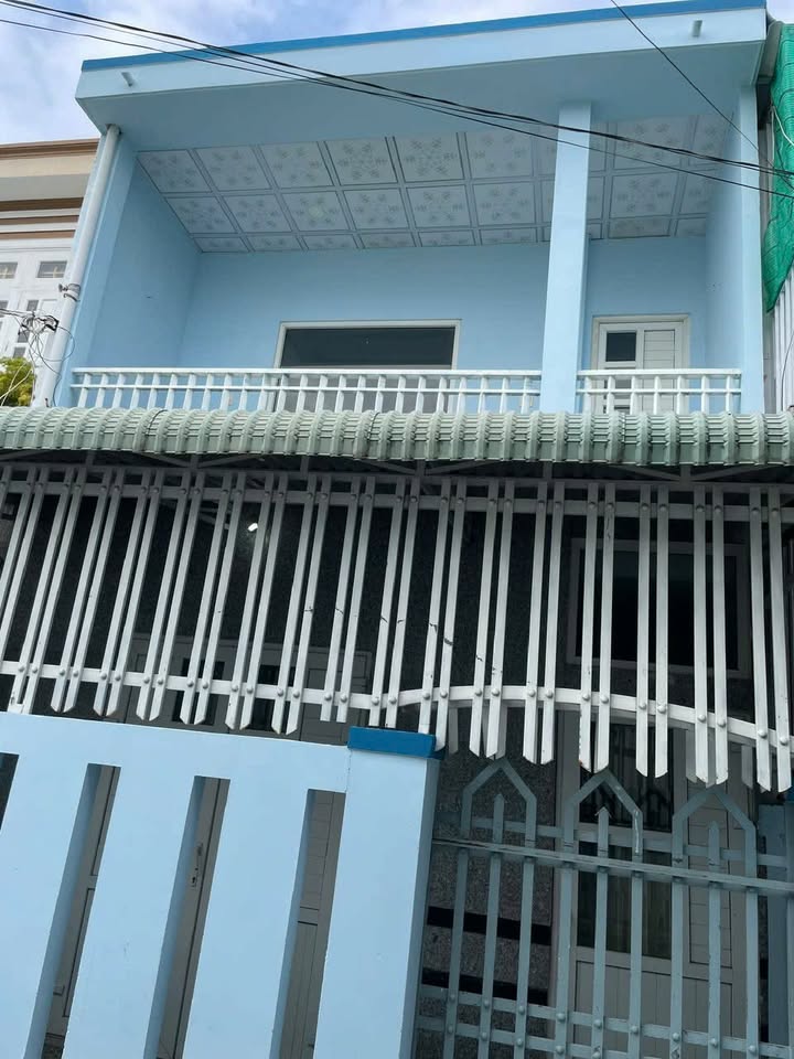 🏠 BÁN NHÀ 1 TRỆT 1 LẦU – P. BÌNH THUẬN – ĐƯỜNG Ô TÔ QUAY ĐẦU🏠