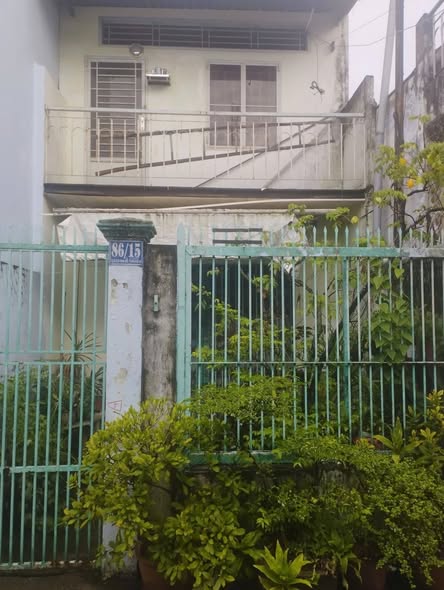 Bán nền 64m² hẻm 86 CMT8 ,Bình Thủy ,2,35 tỷ - Nhà Đẹp Đất Tốt
