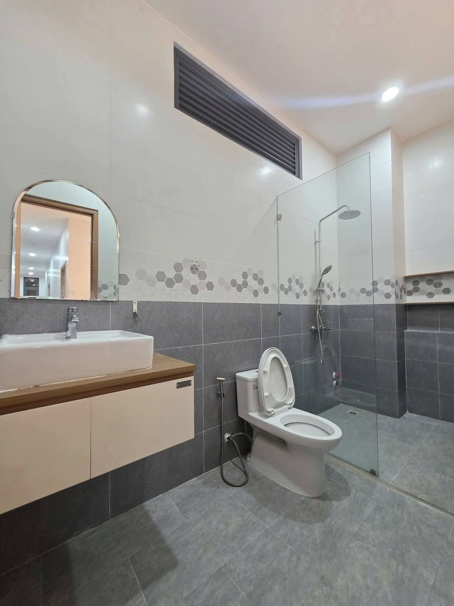 🏠🏠🏠🏠 BÁN NHÀ TRỆT LẦU – ĐƯỜNG SỐ 3 KHU TIỂU DỰ ÁN NHI ĐỒNG – LONG TUYỀN 🏠🏠🏠🏠