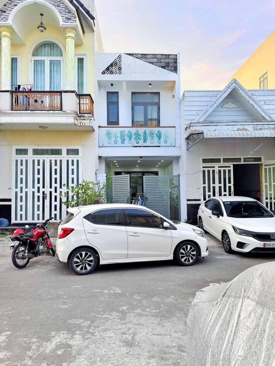 🏠🏠🏠🏠 BÁN NHÀ TRỆT LẦU – ĐƯỜNG SỐ 3 KHU TIỂU DỰ ÁN NHI ĐỒNG – LONG TUYỀN 🏠🏠🏠🏠