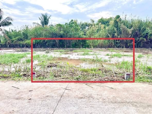🌾 BÁN CẶP NỀN THỔ CƯ – HẺM NHÁNH ĐƯỜNG TẠ THỊ PHI – P. LONG TUYỀN – Q. BÌNH THỦY – TP. CẦN THƠ