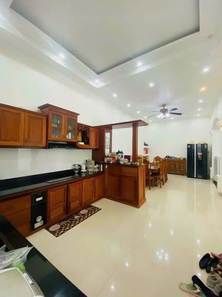 🏡 BÁN BIỆT THỰ GÓC 2 MẶT TIỀN – KDC DIỆU HIỀN – P. PHÚ THỨ – Q. CÁI RĂNG – TP. CẦN THƠ 🏡