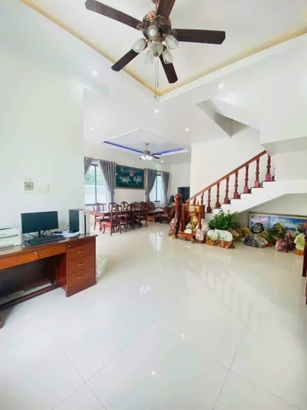 🏡 BÁN BIỆT THỰ GÓC 2 MẶT TIỀN – KDC DIỆU HIỀN – P. PHÚ THỨ – Q. CÁI RĂNG – TP. CẦN THƠ 🏡