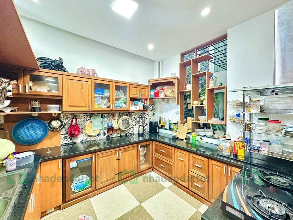 CHÍNH CHỦ GỬI BÁN NHÀ 3 TẦNG MẶT TIỀN TRẦN XUÂN LÊ – QUẬN THANH KHÊ – ĐÀ NẴNG