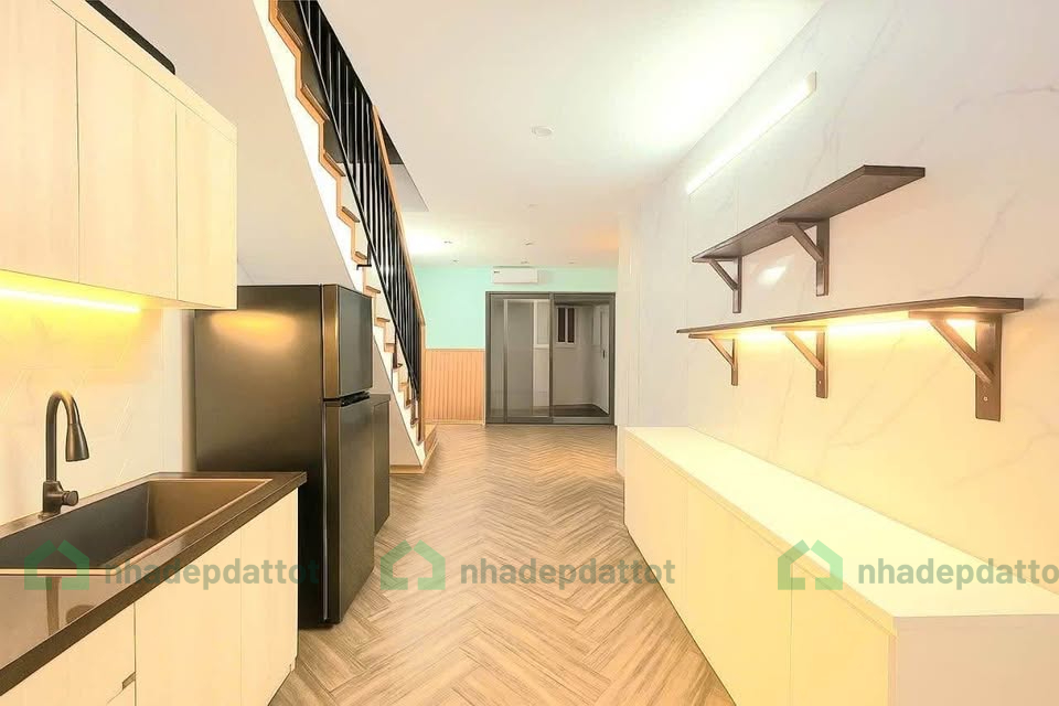 NHÀ ĐẸP TRUNG TÂM HẢI CHÂU – GẦN CẦU RỒNG – Ở NGAY – GIÁ CHỈ 3.5 TỶ!