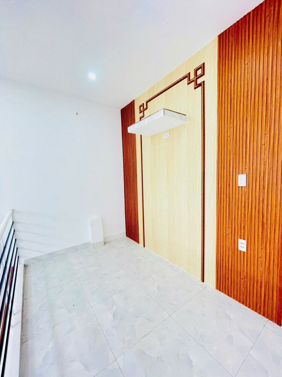 Nhà gác lửng đúc – Hoà An 25 – 52m² – giá 3,35 tỷ
