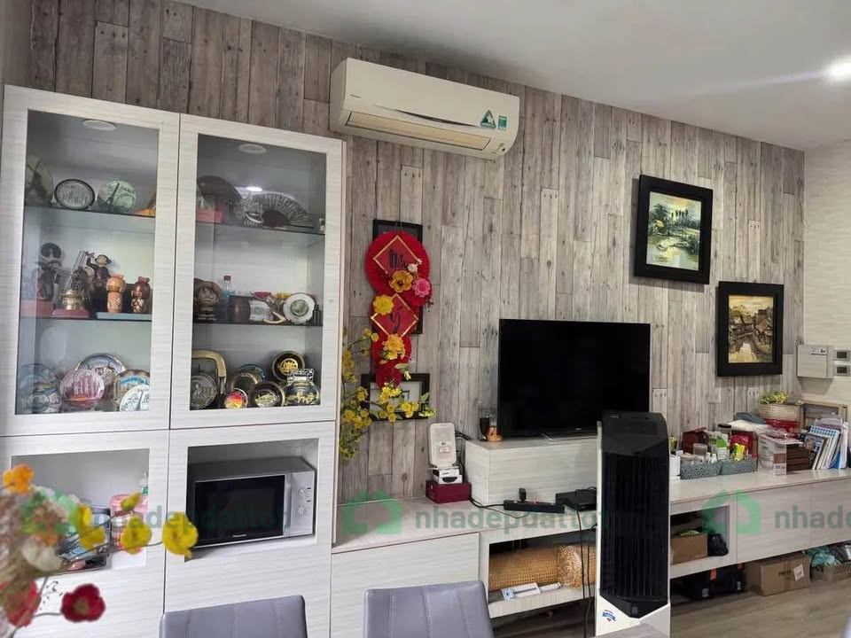 11,XX TỶ - SIÊU PHẨM NHÀ 4 TẦNG MẶT TIỀN ĐỖ ĐĂNG ĐỆ – KHU ĐÔ THỊ HÒA XUÂN, CẨM LỆ, ĐÀ NẴNG
