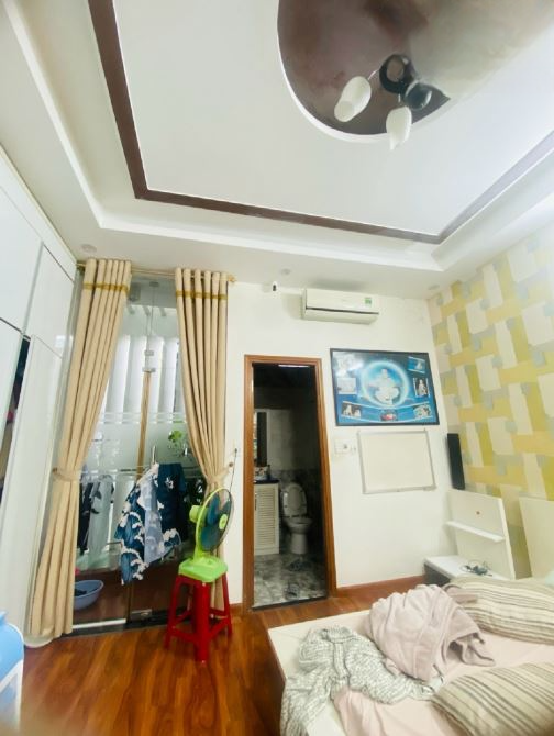 Bán Nhà 3 Tầng Mặt Tiền Phan Đăng Lưu – Trung Tâm Hải Châu, Đà Nẵng – Giá 14 Tỷ