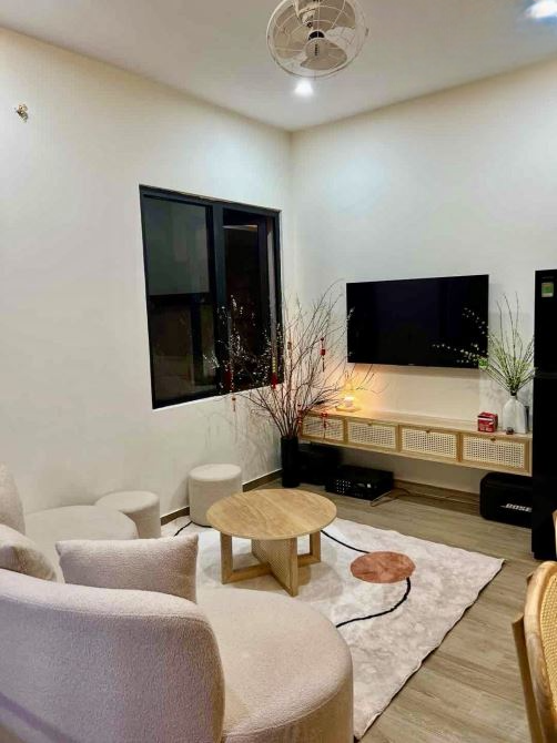 BÁN TÒA CĂN HỘ 5 TẦNG – PHỐ HÀN THUYÊN – 115M² – 12 CĂN HỘ – 50TR/THÁNG – GIÁ NHỈNH 14 TỶ
