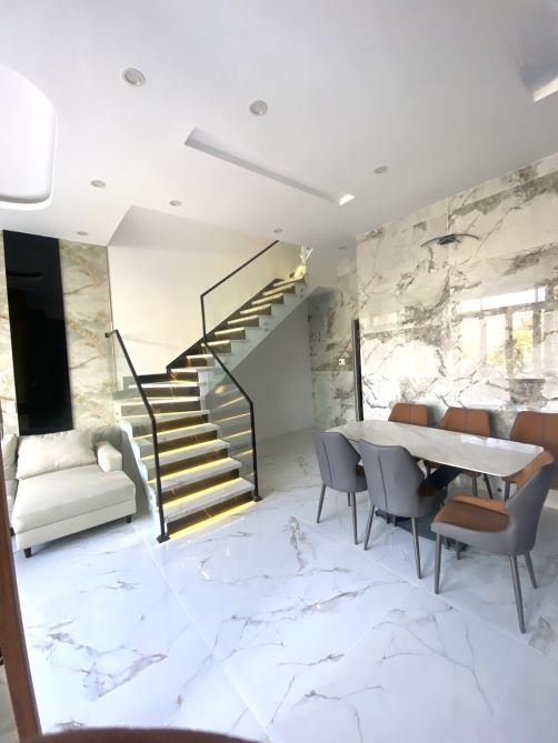 BÁN NHÀ 2 TẦNG HOÀNG VĂN THÁI – LIÊN CHIỂU – GIÁ 3,45 TỶ