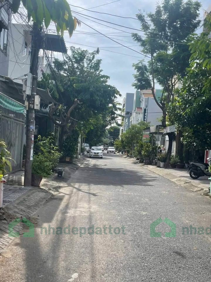 CẦN BÁN LÔ ĐẤT ĐẸP ĐƯỜNG BÀU MẠC 8 – PHƯỜNG HÒA KHÁNH, ĐÀ NẴNG – SÁT BIỂN, TIỆN ÍCH ĐẦY ĐỦ