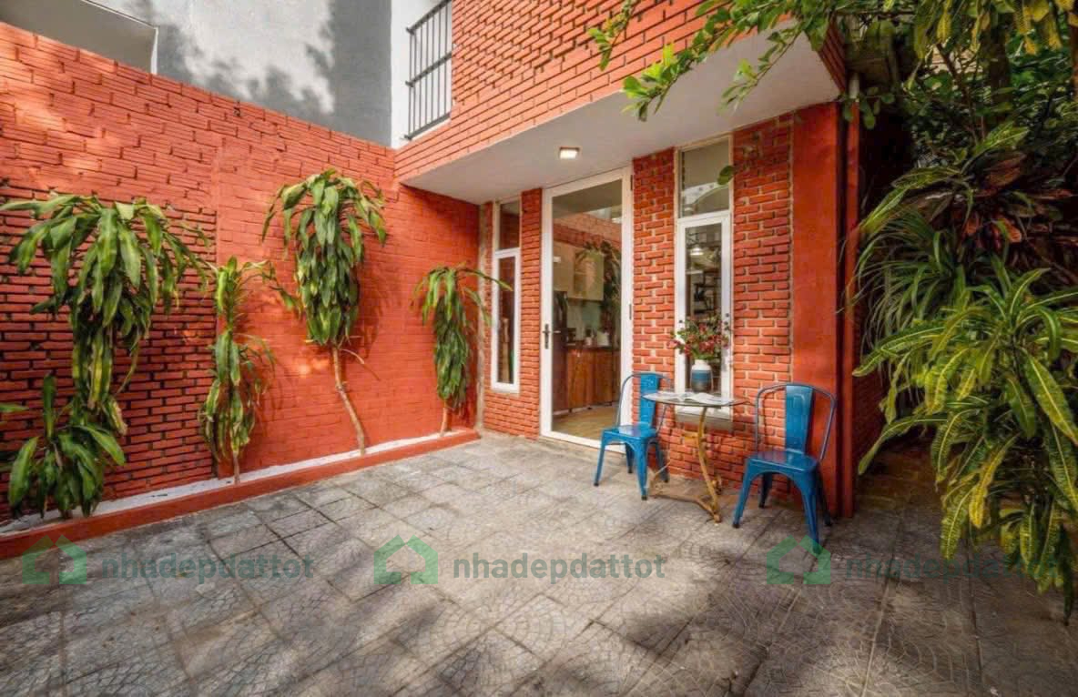 CHO THUÊ HOMESTAY MẶT TIỀN TÂN THÁI – KHU VƯƠNG THỪA VŨ – SƠN TRÀ – ĐÀ NẴNG