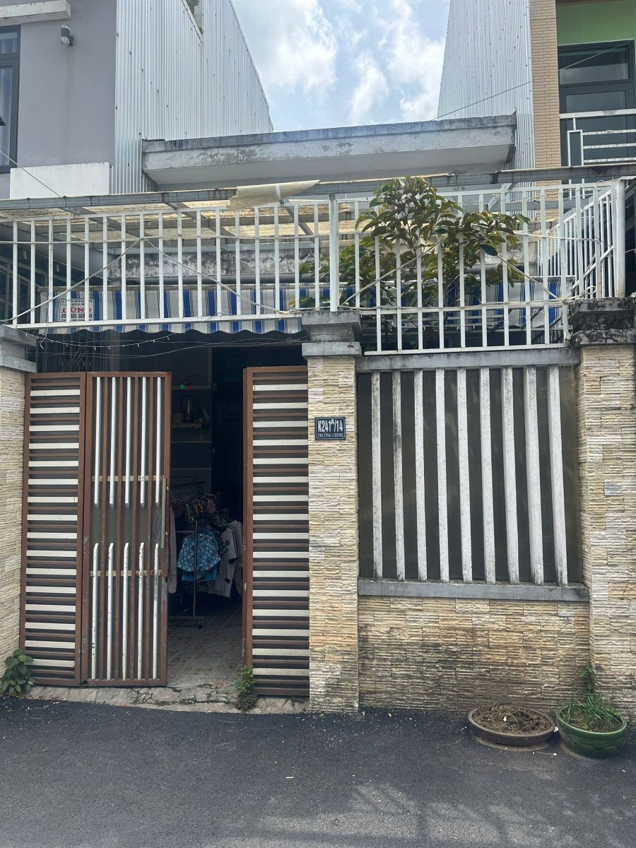 🏡 BÁN ĐẤT Ở ĐÔ THỊ – AN KHÊ, THANH KHÊ, ĐÀ NẴNG