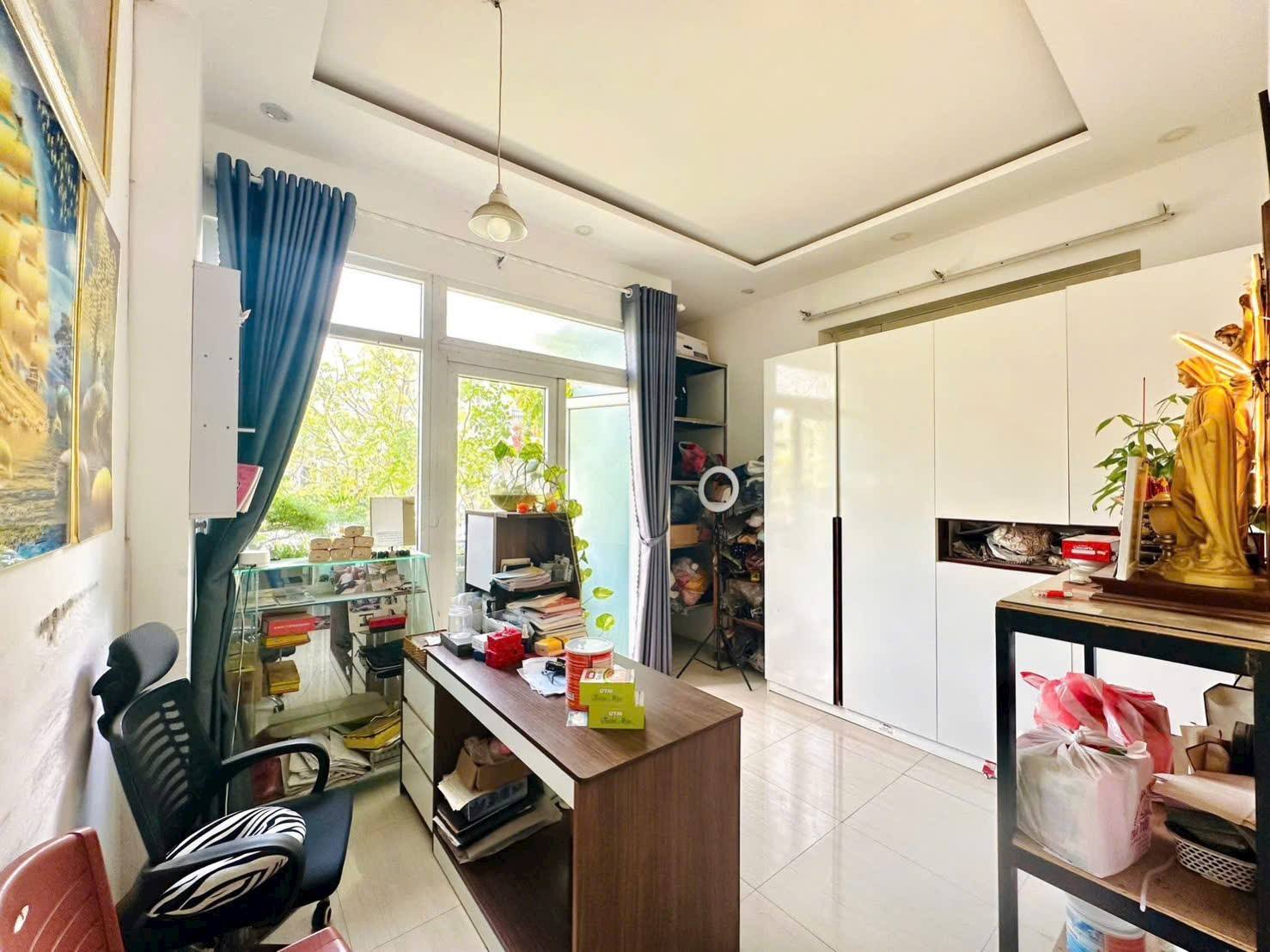 GẤP BÁN NHÀ MẶT TIỀN TRẦN XUÂN LÊ – THANH KHÊ