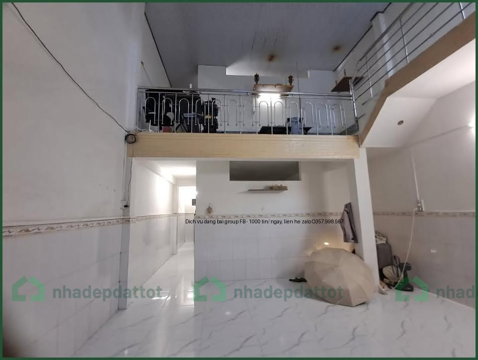 Bán nhà kiệt Lê Độ – Thanh Khê – 70m² – Giá 4,25 tỷ