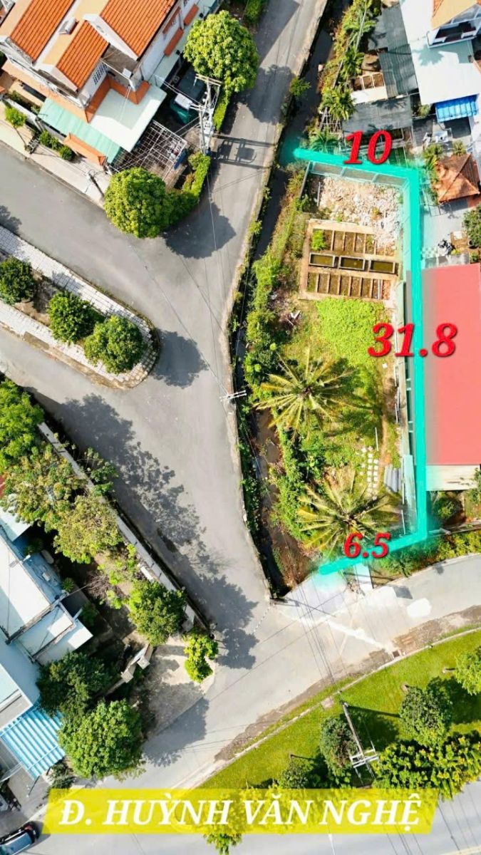 🏡 36tr/m View góc đường chính, siêu Phường Tỉnh Đồng Nai (Biên Hoà cũ)