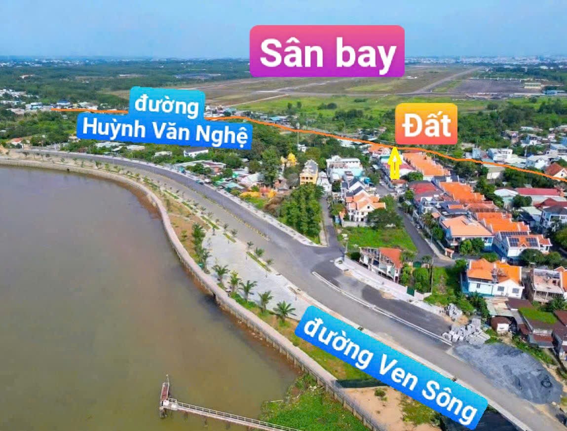 🏡 36tr/m View góc đường chính, siêu Phường Tỉnh Đồng Nai (Biên Hoà cũ)