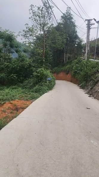 🌿 BÁN ĐẤT THỔ CƯ 365M² – GẦN TT HUẤN LUYỆN CA TỈNH TUYÊN QUANG – GIÁ 1,8 TỶ 🌿