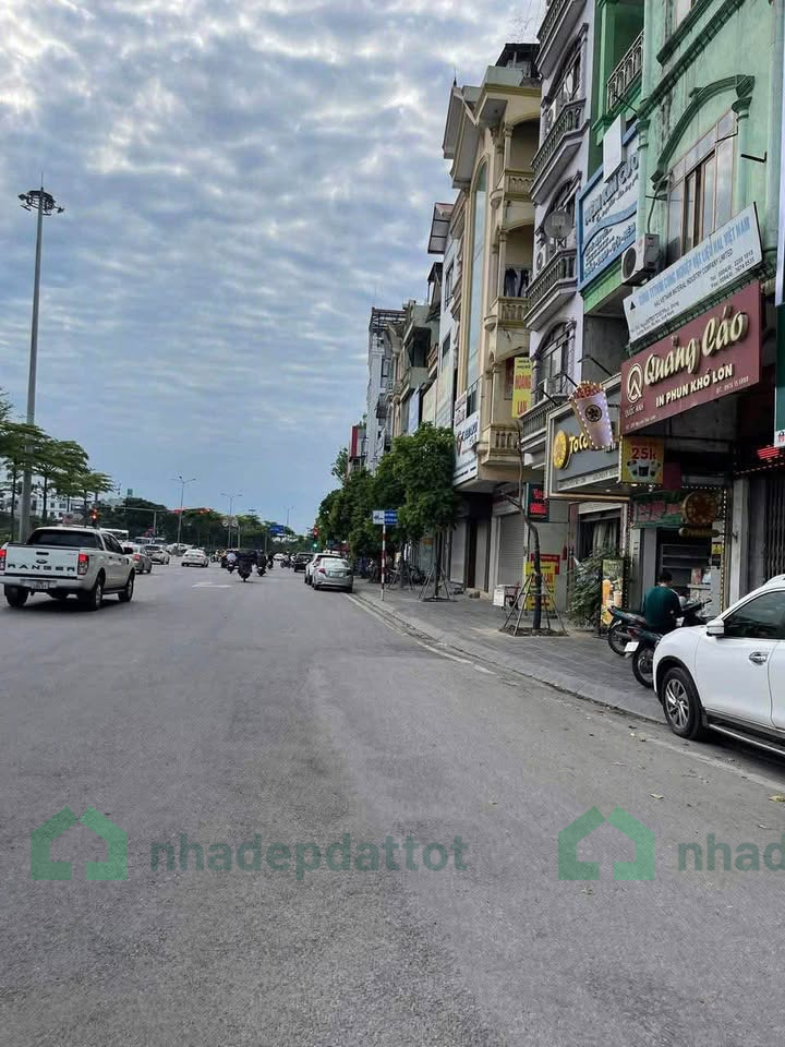 55M2 - Siêu phẩm mặt phố Nguyễn Văn Linh – đối diện Aeon Mall, dòng tiền 500 triệu/năm - Giá 10 tỷ xx