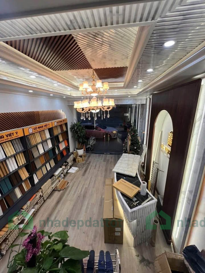 55M2 - Siêu phẩm mặt phố Nguyễn Văn Linh – đối diện Aeon Mall, dòng tiền 500 triệu/năm - Giá 10 tỷ xx