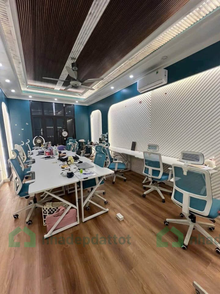 55M2 - Siêu phẩm mặt phố Nguyễn Văn Linh – đối diện Aeon Mall, dòng tiền 500 triệu/năm - Giá 10 tỷ xx