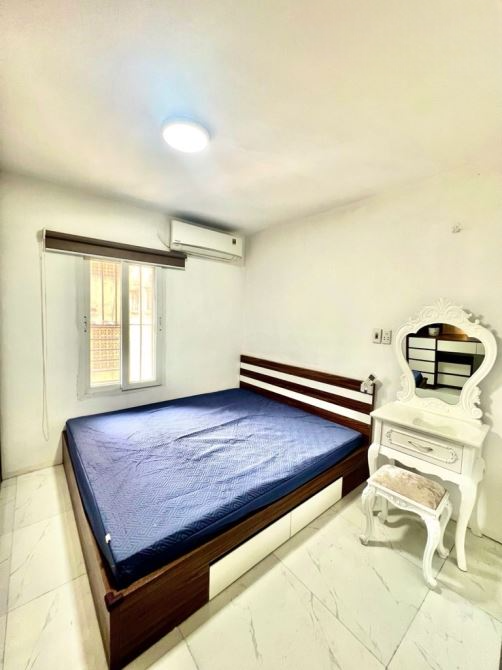 CHTT LÔ GÓC 3 THOÁNG MAI DỊCH – MẶT PHỐ - FULL ĐỒ – 60M² – 2PN – 3.66 TỶ