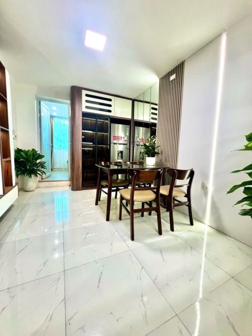 CHTT LÔ GÓC 3 THOÁNG MAI DỊCH – MẶT PHỐ - FULL ĐỒ – 60M² – 2PN – 3.66 TỶ