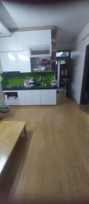 Ngõ rộng thoáng, cách 30 m ra Phố Nguyễn Văn Thuyết - Căn hộ mini 50m - Giá 2,35 Tỷ - G