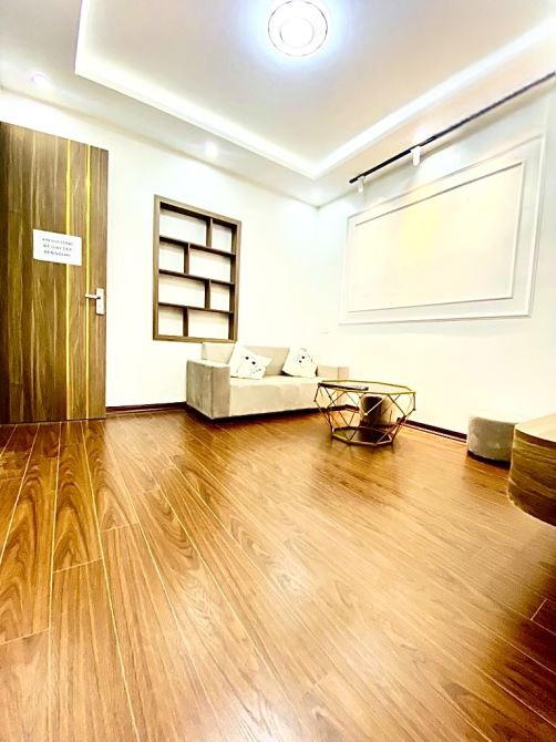 Bán nhà tập thể phương mai tt đống đa fun nội thất có ban công thoáng ánh sáng tự nhiên