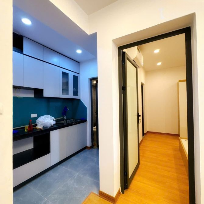 Bán nhà 4 tầng Phương Mai - Đống Đa - 43m2 - 13,5 tỷ