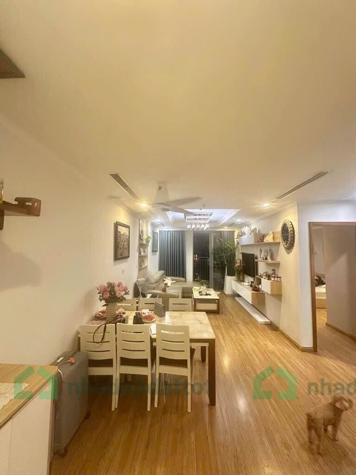 Bán nhà phân lô Thái Hà – mới tinh, ô tô đỗ cửa – 6 tầng thang máy - 45m2 nhỉnh 15 tỷ