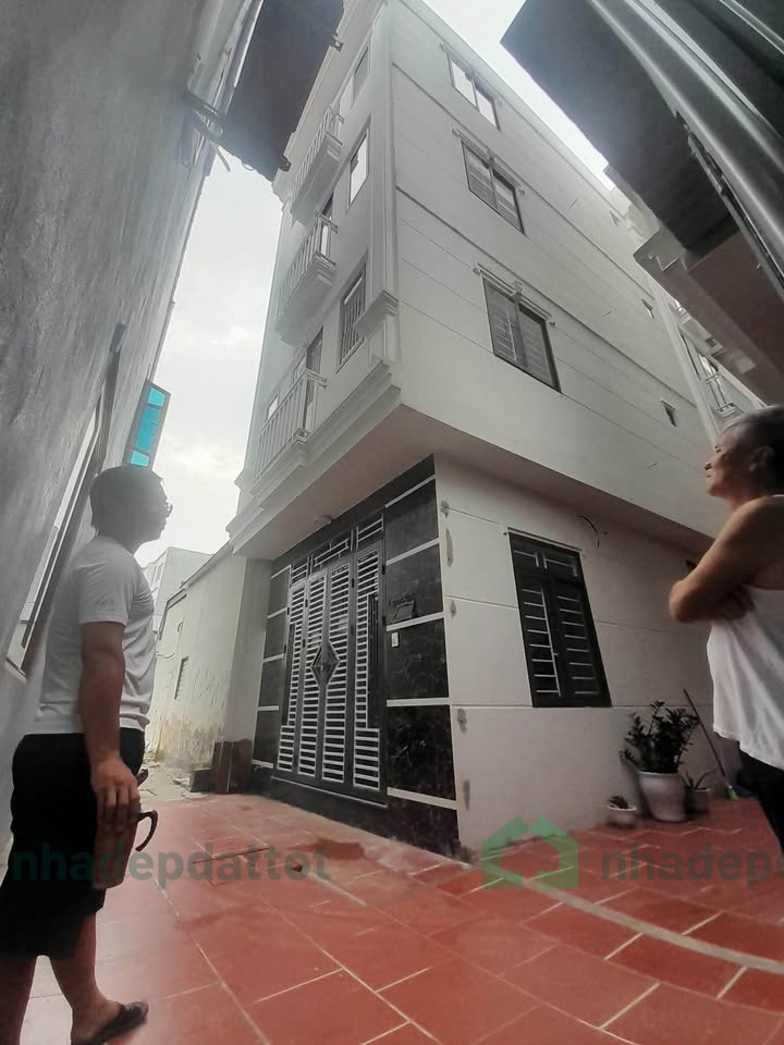 SIÊU PHẨM NHÀ MẶT PHỐ AN THẮNG – Ô TÔ TRÁNH – KINH DOANH ĐỈNH – GẦN QL6 BIÊN GIANG, HÀ ĐÔNG