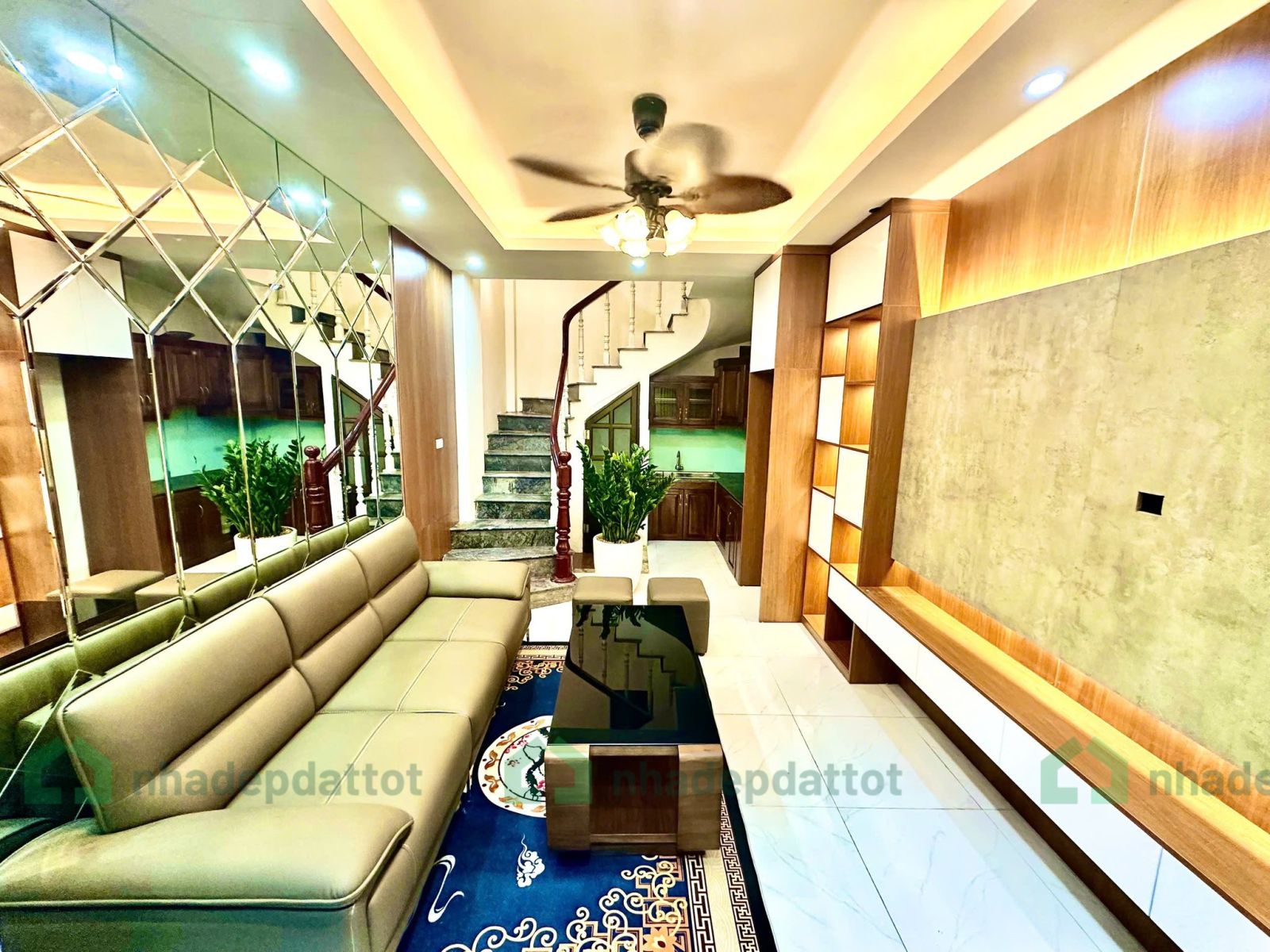 SIÊU PHẨM CỰC HIẾM – NHÀ ĐẸP PHỐ QUANG TRUNG, HÀ ĐÔNG
