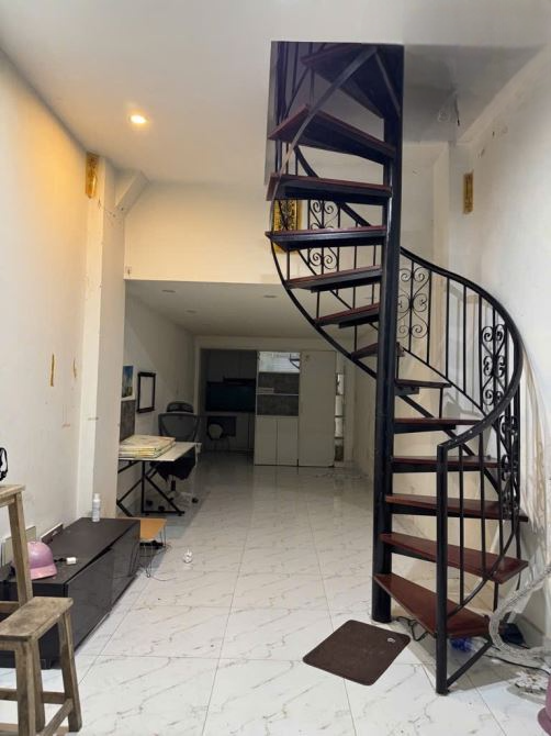 TRUNG TÂM HAI BÀ TRƯNG -BÙI NGỌC DƯƠNG NHIỀU TIỆN ÍCH - XEM LÀ MÊ
