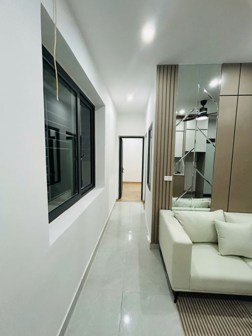 CHÍNH CHỦ BÁN TẬP THỂ 2 NGỦ NỘI THẤT SỊN-NHÀ ĐẸP Ở NGAY