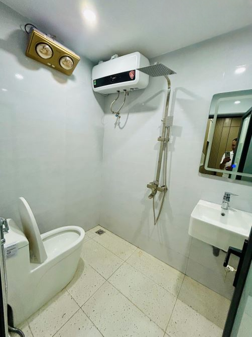 CHÍNH CHỦ BÁN TẬP THỂ 2 NGỦ NỘI THẤT SỊN-NHÀ ĐẸP Ở NGAY