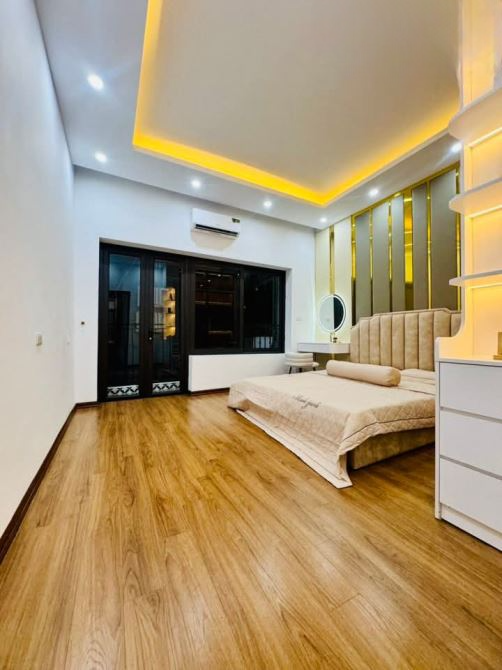 Bán nhà phố Kim Ngưu, Q Hai Bà Trưng, DT 50m2, 5 tầng, MT 4,5m, nhà mớ đẹp, ngõ gần ô tô