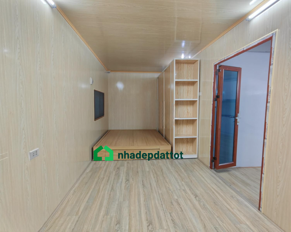 Bán nhanh nhà lô góc 90m² khu Thạch Cầu mặt tiền rộng, 2 ngủ, sửa mới, đầy đủ nội thất. Có thương lượng!