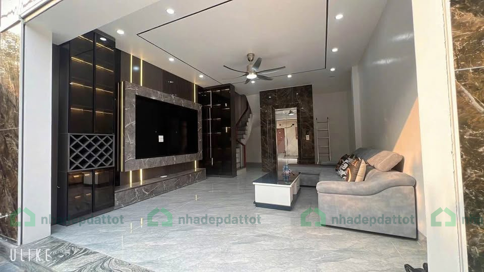 LÔ GÓC SIÊU ĐẸP – FULL NỘI THẤT NHẬP KHẨU – SÁT AEON MALL LONG BIÊN