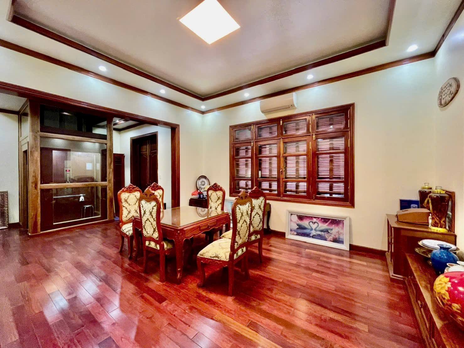 SIÊU PHẨM LÂU ĐÀI TÂN CỔ ĐIỂN – TUYẾN 2 LÊ HỒNG PHONG - GẦN 400M2 - DT 4X TỶ