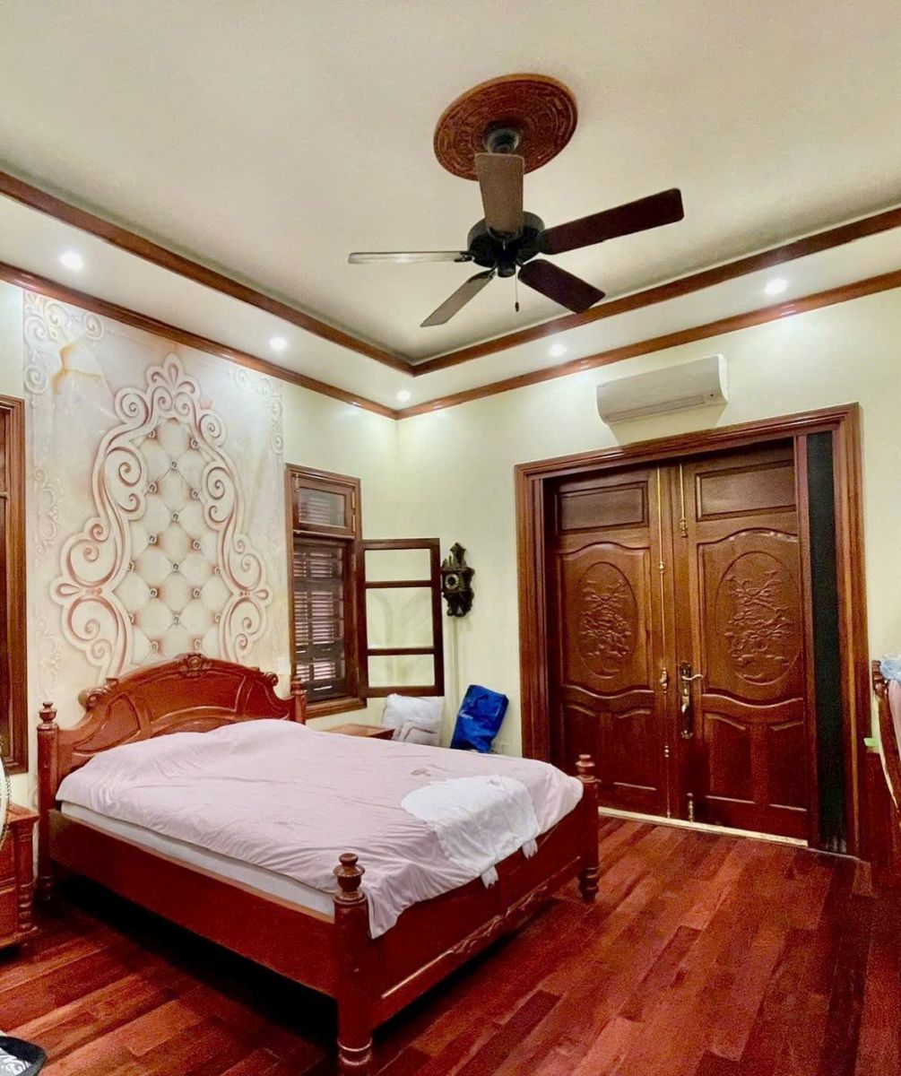 SIÊU PHẨM LÂU ĐÀI TÂN CỔ ĐIỂN – TUYẾN 2 LÊ HỒNG PHONG - GẦN 400M2 - DT 4X TỶ