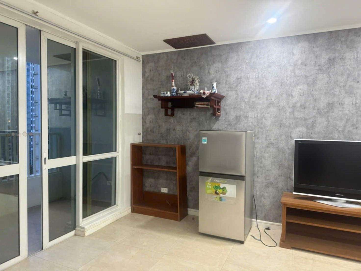 BÁN CĂN HỘ CAO CẤP P1 – KHU ĐÔ THỊ CIPUTRA, TÂY HỒ