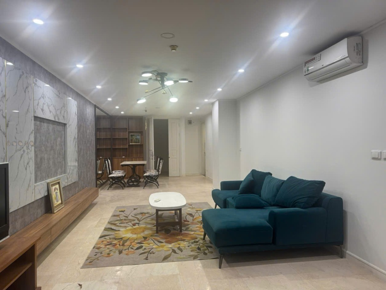 BÁN CĂN HỘ CAO CẤP P1 – KHU ĐÔ THỊ CIPUTRA, TÂY HỒ