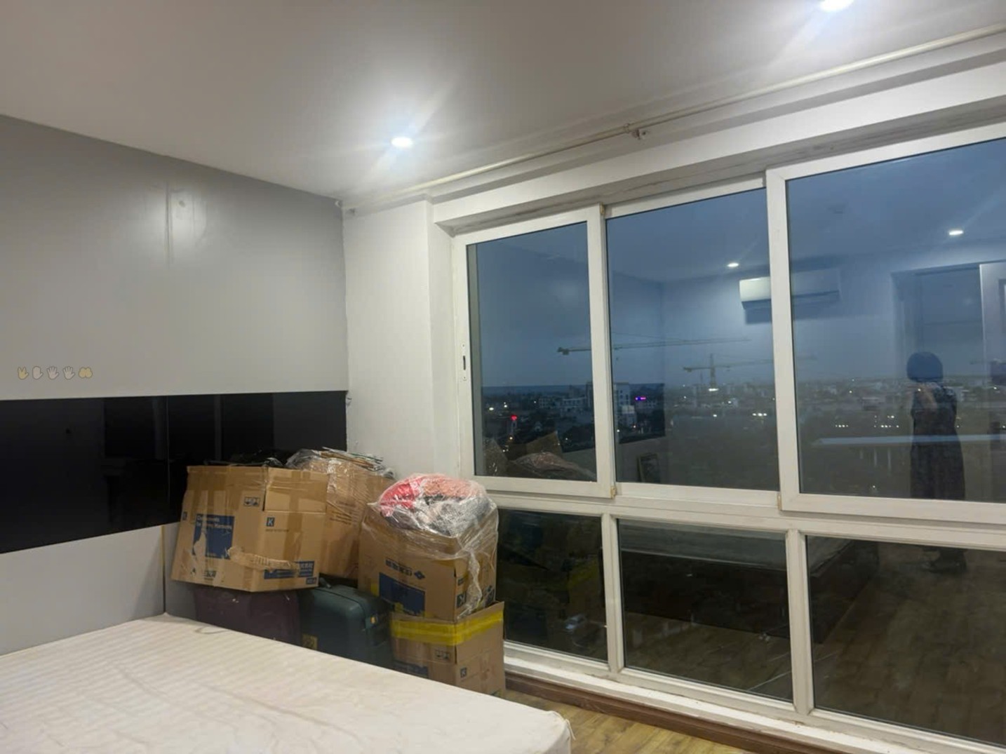 BÁN CĂN HỘ CAO CẤP P1 – KHU ĐÔ THỊ CIPUTRA, TÂY HỒ