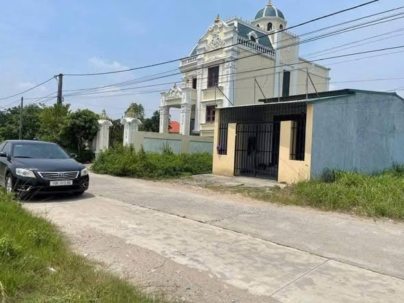 🔥 CẦN BÁN ĐẤT VEN KHU CÔNG NGHIỆP PHÚC ĐIỀN MỞ RỘNG 🔥