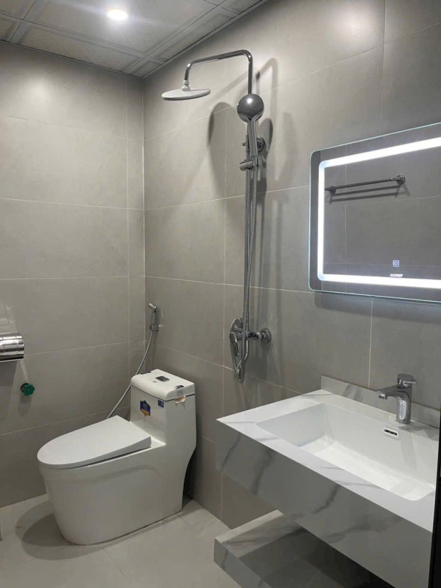 Bán 2 căn nhà 4 tầng mặt ngõ phố Nguyễn Thị Duệ – thông sang Ngô Quyền, TP Hải Dương cũ (TP Hải Phòng mới)